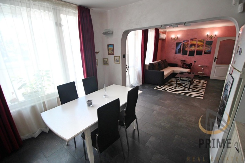 Дава под наем  3-стаен град Бургас , Лазур , 90 кв.м | 54236473 - изображение [5]