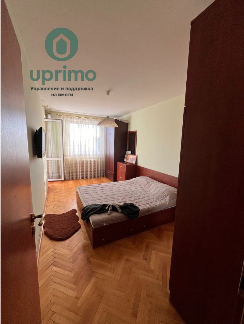 Дава под наем 3-СТАЕН, гр. София, Център, снимка 4 - Апартаменти - 52439386