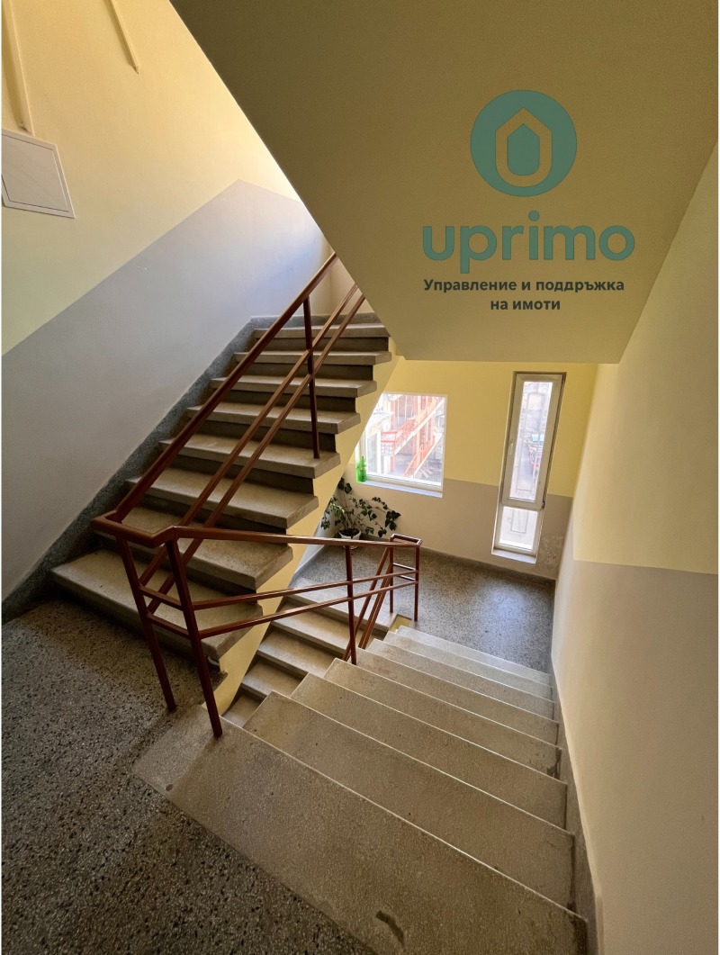 Дава под наем 3-СТАЕН, гр. София, Център, снимка 10 - Апартаменти - 52439386