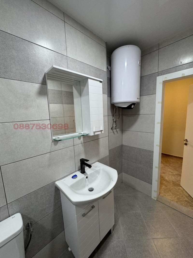 Дава под наем 3-СТАЕН, гр. Варна, Изгрев, снимка 7 - Апартаменти - 53442059