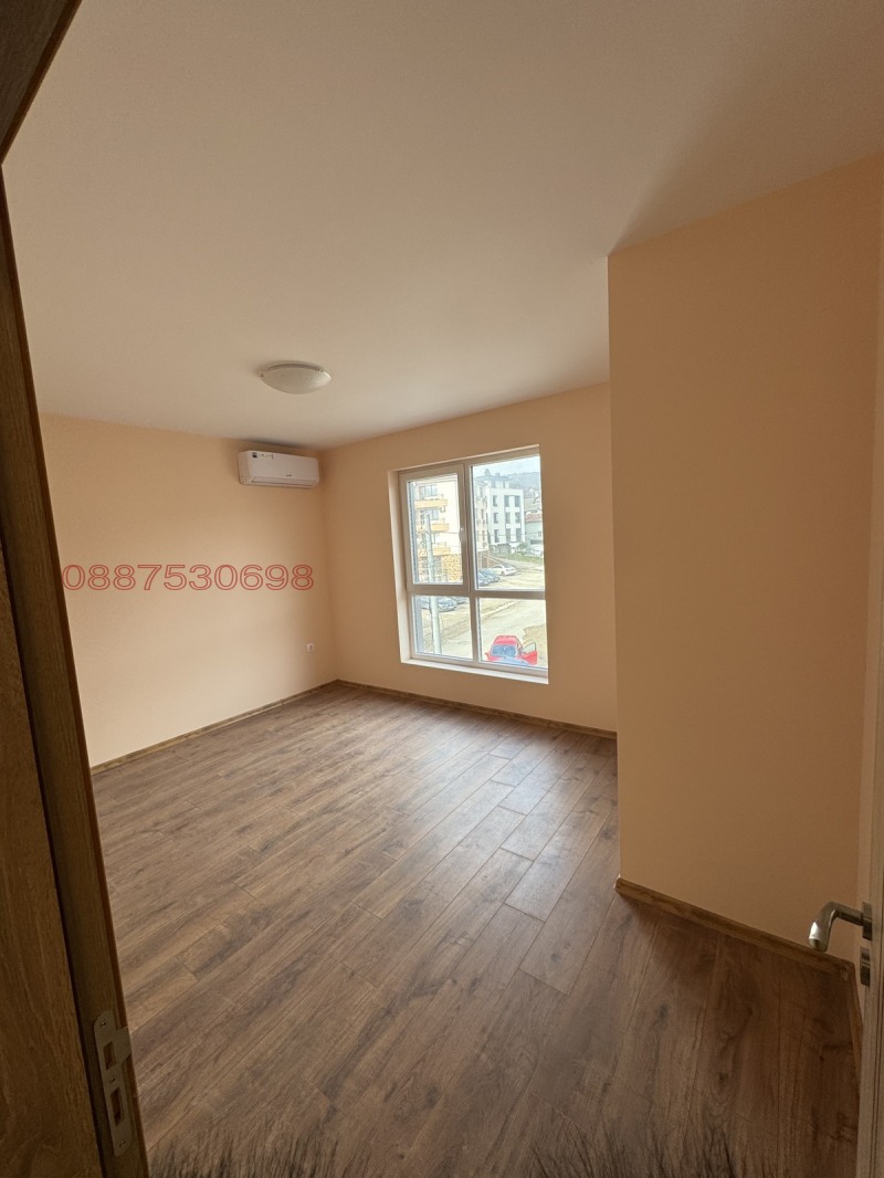 Дава под наем 3-СТАЕН, гр. Варна, Изгрев, снимка 5 - Апартаменти - 53442059