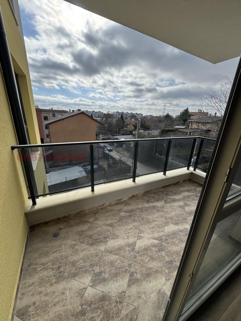 Дава под наем 3-СТАЕН, гр. Варна, Изгрев, снимка 2 - Апартаменти - 53442059