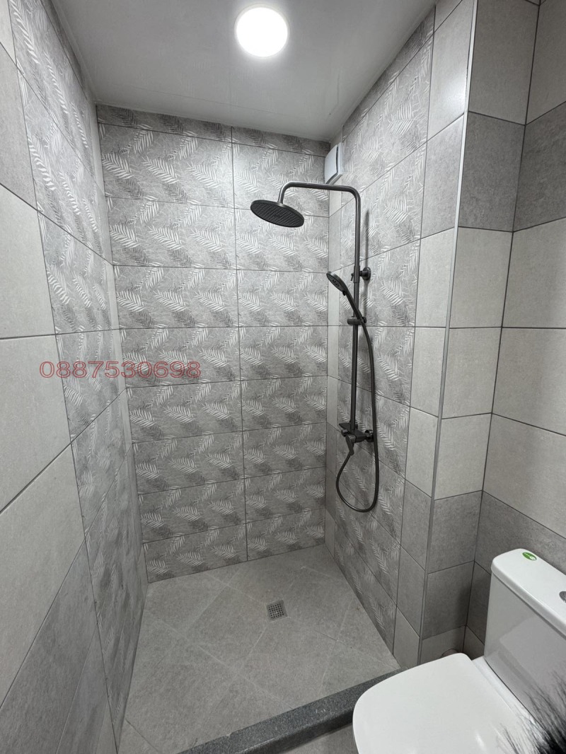 Дава под наем 3-СТАЕН, гр. Варна, Изгрев, снимка 6 - Апартаменти - 53442059