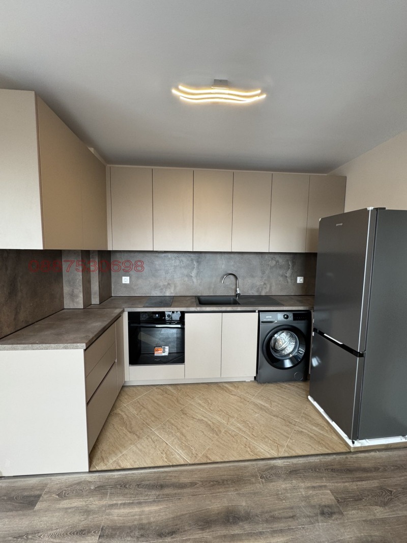 Дава под наем 3-СТАЕН, гр. Варна, Изгрев