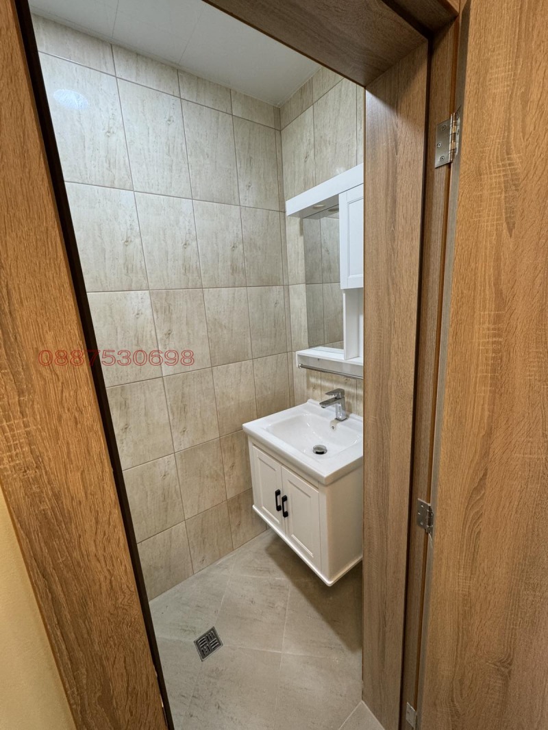 Дава под наем 3-СТАЕН, гр. Варна, Изгрев, снимка 9 - Апартаменти - 53442059