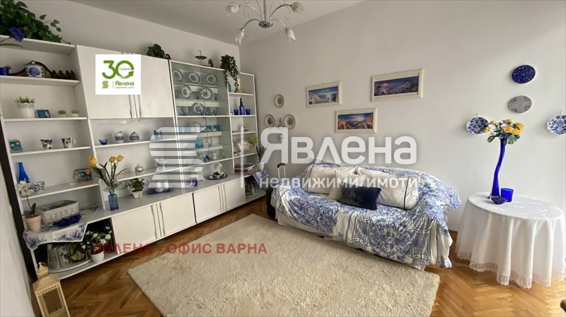 Te huur  3+ slaapkamer Varna , Gratska machala , 108 m² | 29543419 - afbeelding [4]