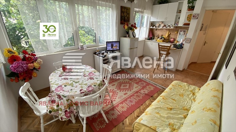 Te huur  3+ slaapkamer Varna , Gratska machala , 108 m² | 29543419 - afbeelding [5]
