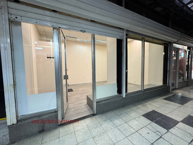 Дава под наем ОФИС, гр. София, Център, снимка 5 - Офиси - 52823076