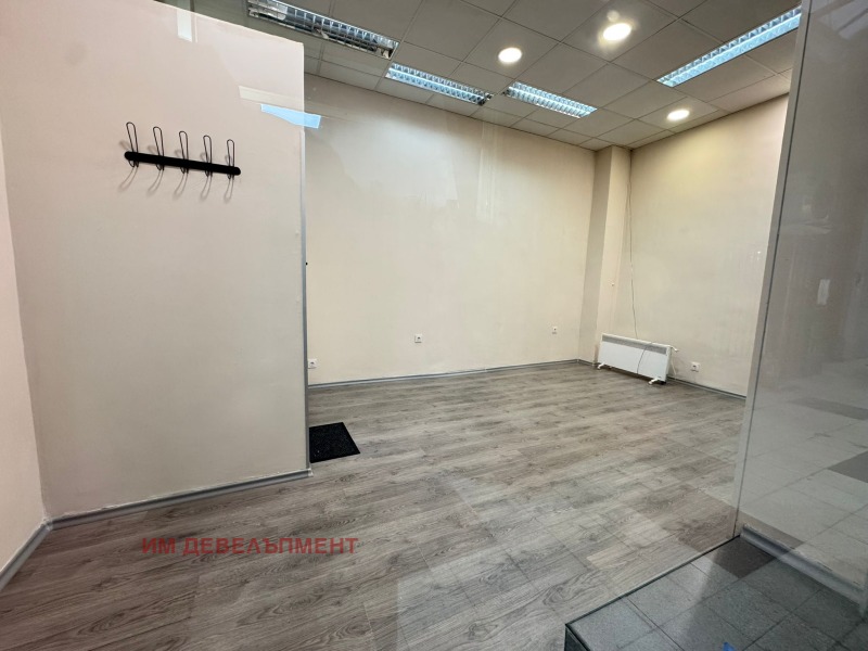 Дава под наем ОФИС, гр. София, Център, снимка 7 - Офиси - 52823076