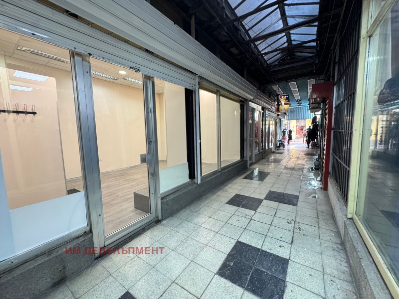 Дава под наем ОФИС, гр. София, Център, снимка 6 - Офиси - 52823076