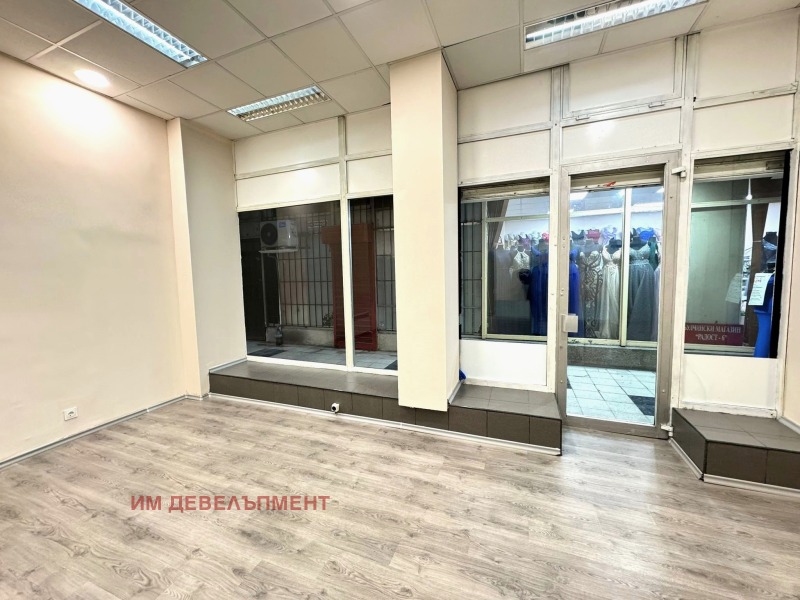 Дава под наем ОФИС, гр. София, Център, снимка 2 - Офиси - 52823076