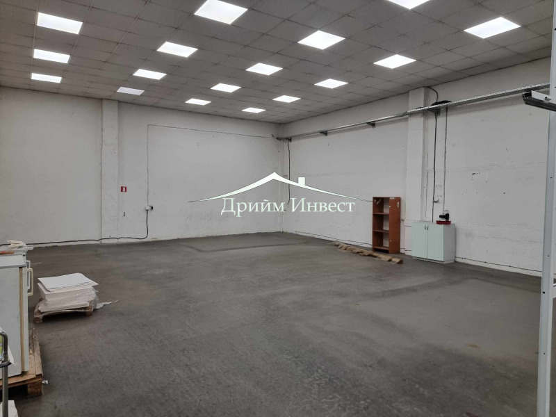 For Rent  Industrial building Plovdiv , Industrialna zona - Yug , 250 sq.m | 52131296 - image [3]