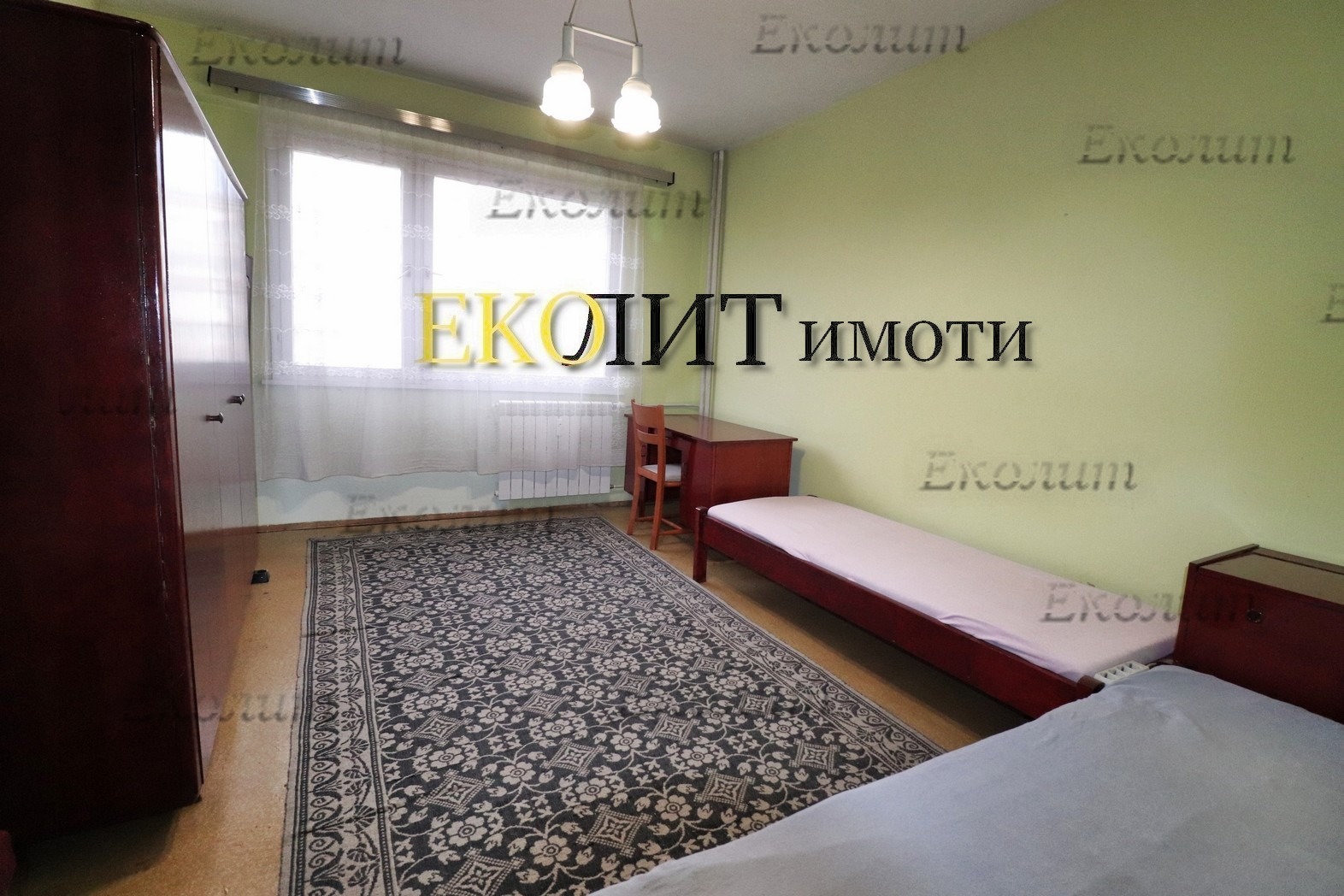 Дава под наем 2-СТАЕН, гр. София, Дружба 1, снимка 4 - Апартаменти - 54451272