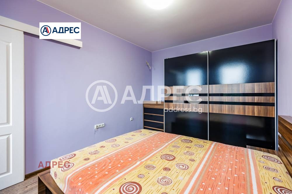 Дава под наем 2-СТАЕН, гр. Варна, Бриз, снимка 5 - Апартаменти - 54626374
