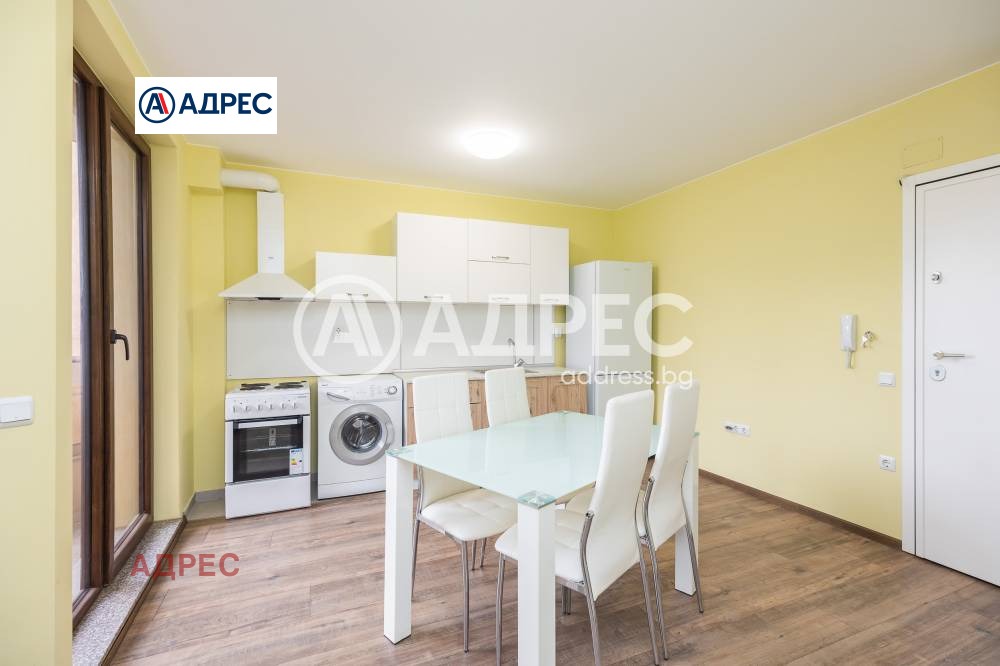 Дава под наем 2-СТАЕН, гр. Варна, Бриз, снимка 2 - Апартаменти - 54626374