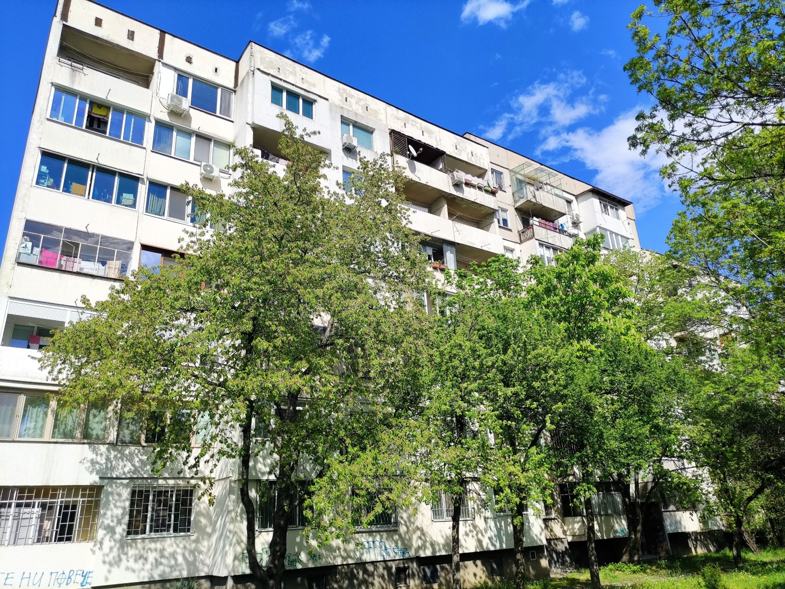 Дава под наем 3-СТАЕН, гр. София, Люлин 10, снимка 17 - Апартаменти - 55515469