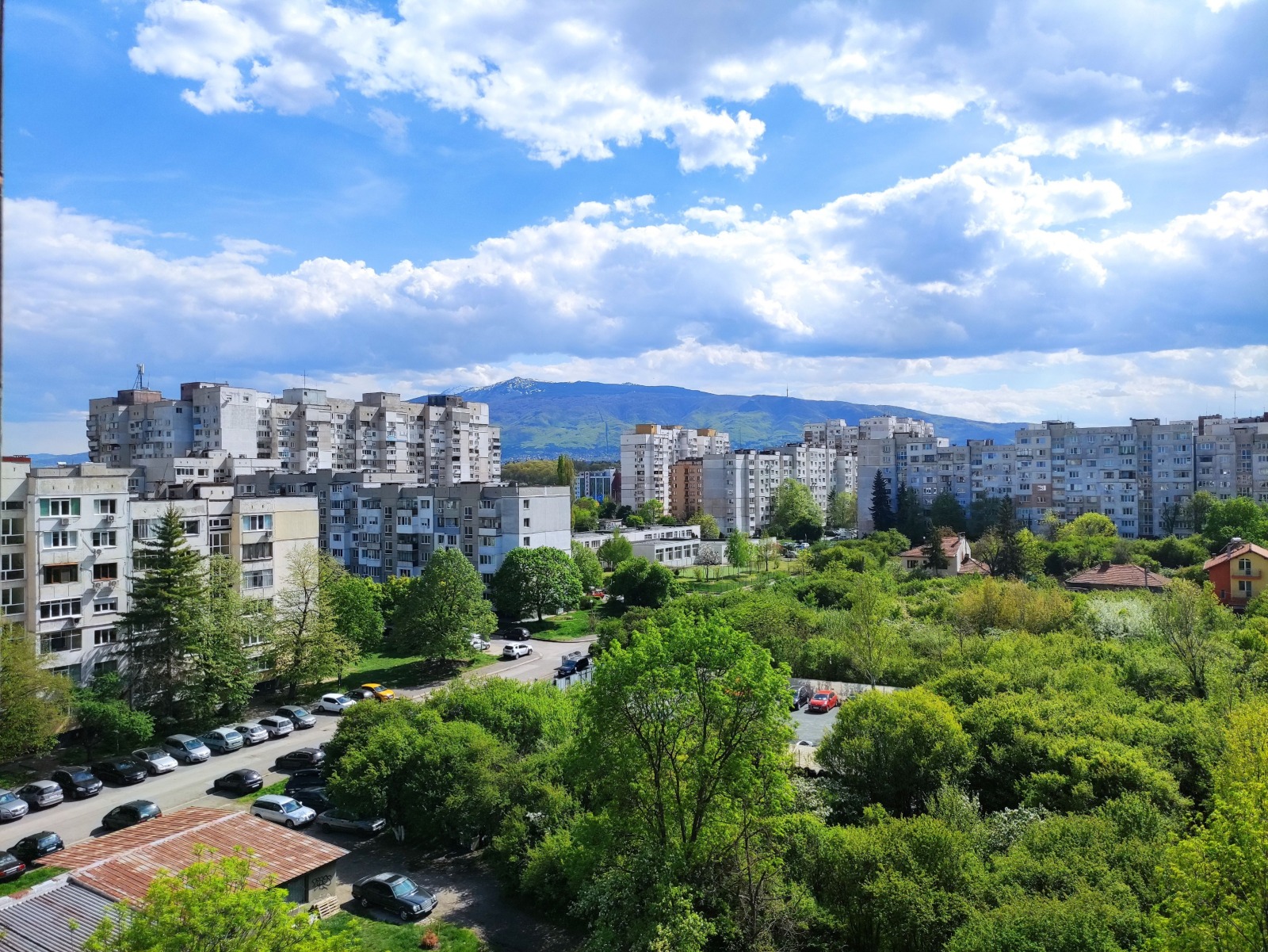 Дава под наем 3-СТАЕН, гр. София, Люлин 10, снимка 8 - Апартаменти - 55515469