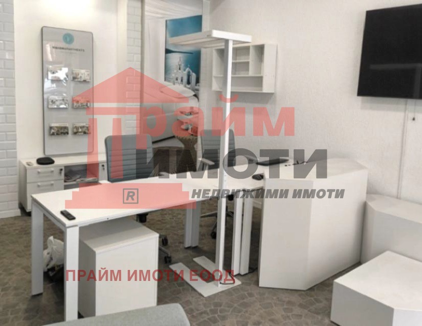 Дава под наем МАГАЗИН, гр. София, Център, снимка 4 - Магазини - 55002556