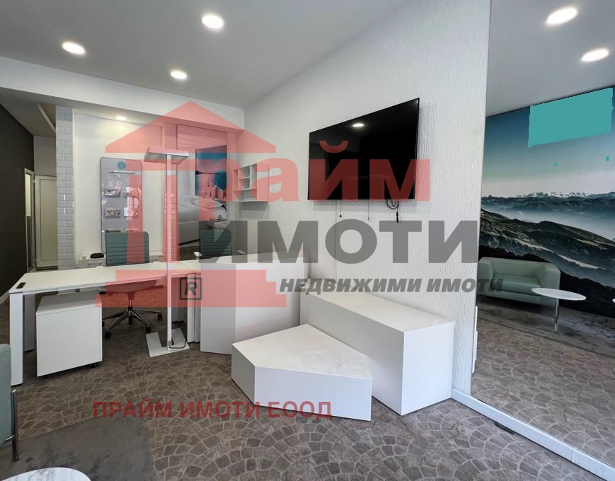 Дава под наем МАГАЗИН, гр. София, Център, снимка 3 - Магазини - 55002556