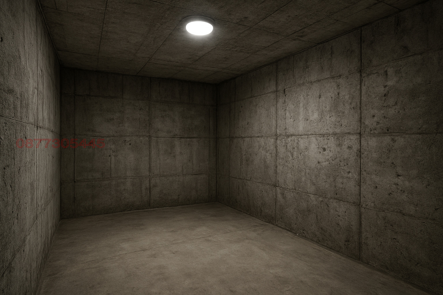 Дава под наем СКЛАД, гр. София, Света Троица