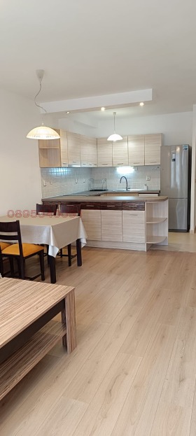 1 bedroom Manastirski livadi, Sofia 1