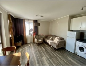 1 dormitorio Briz, Varna 1