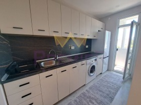 1 slaapkamer Pobeda, Varna