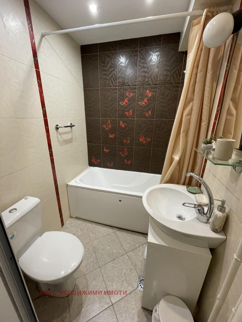 K pronájmu  Studio Sofia , Geo Milev , 55 m2 | 27239169 - obraz [9]