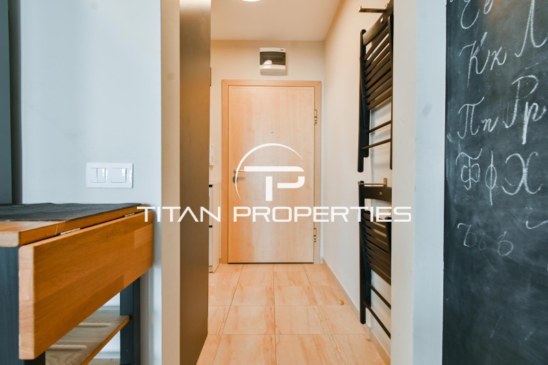 Дава под наем 1-СТАЕН, гр. София, Студентски град, снимка 8 - Апартаменти - 53491290