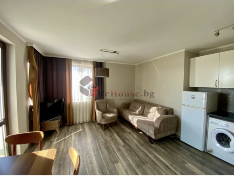 En renta  1 dormitorio Varna , Briz , 65 metros cuadrados | 28512663 - imagen [2]