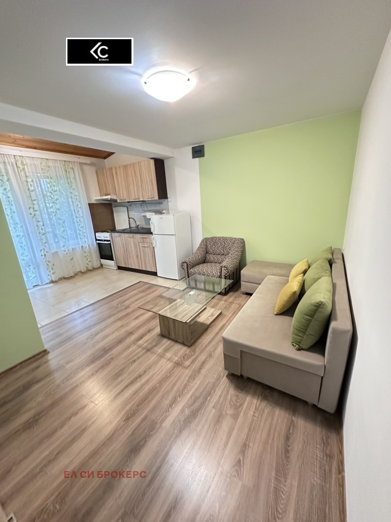 De inchiriat  1 dormitor Sofia , Ovcia cupel , 60 mp | 63540752 - imagine [5]