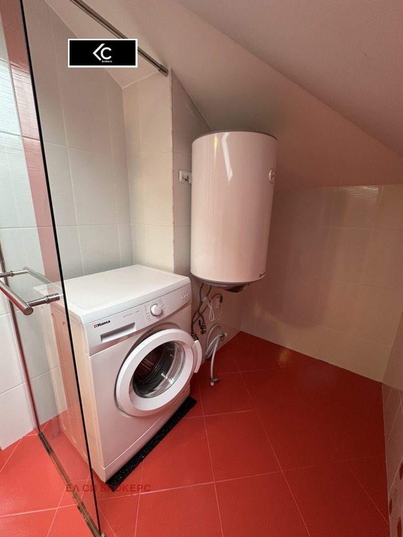 De inchiriat  1 dormitor Sofia , Ovcia cupel , 60 mp | 63540752 - imagine [10]