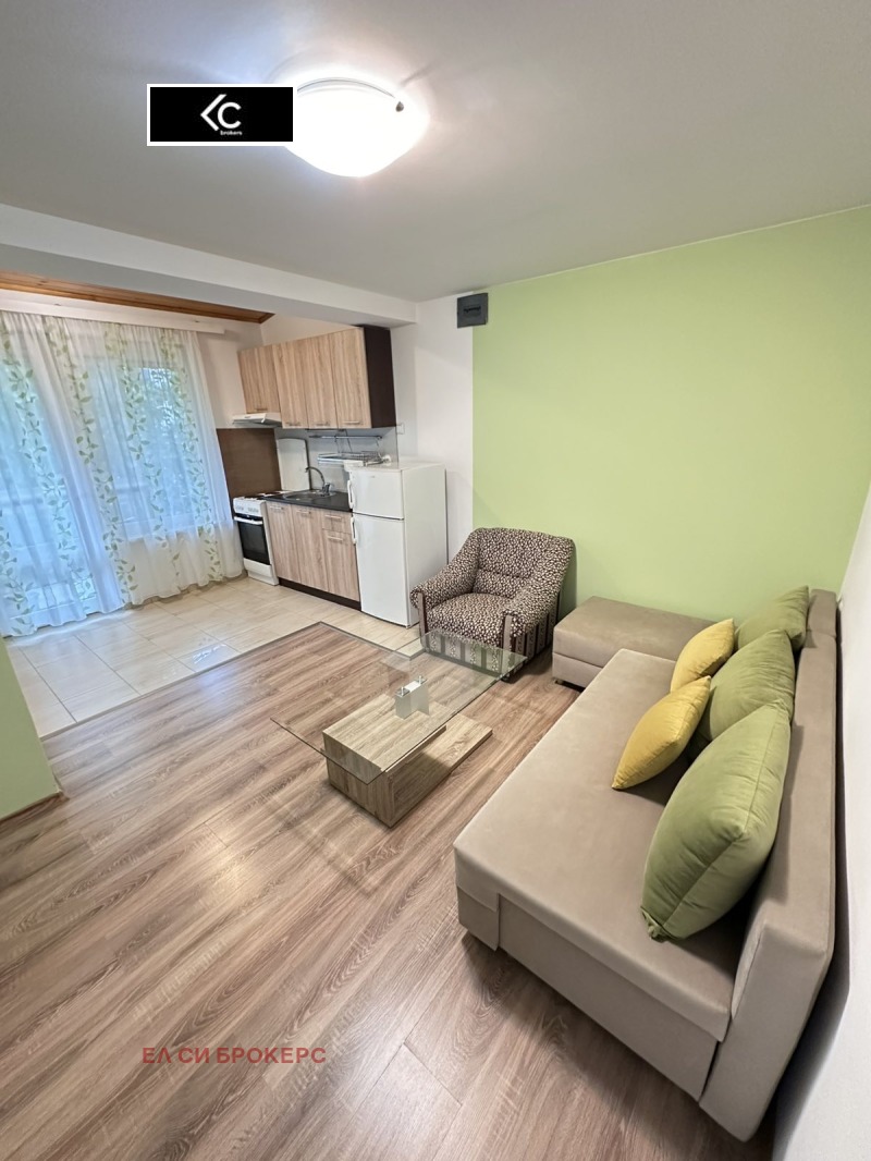 De inchiriat  1 dormitor Sofia , Ovcia cupel , 60 mp | 63540752 - imagine [4]