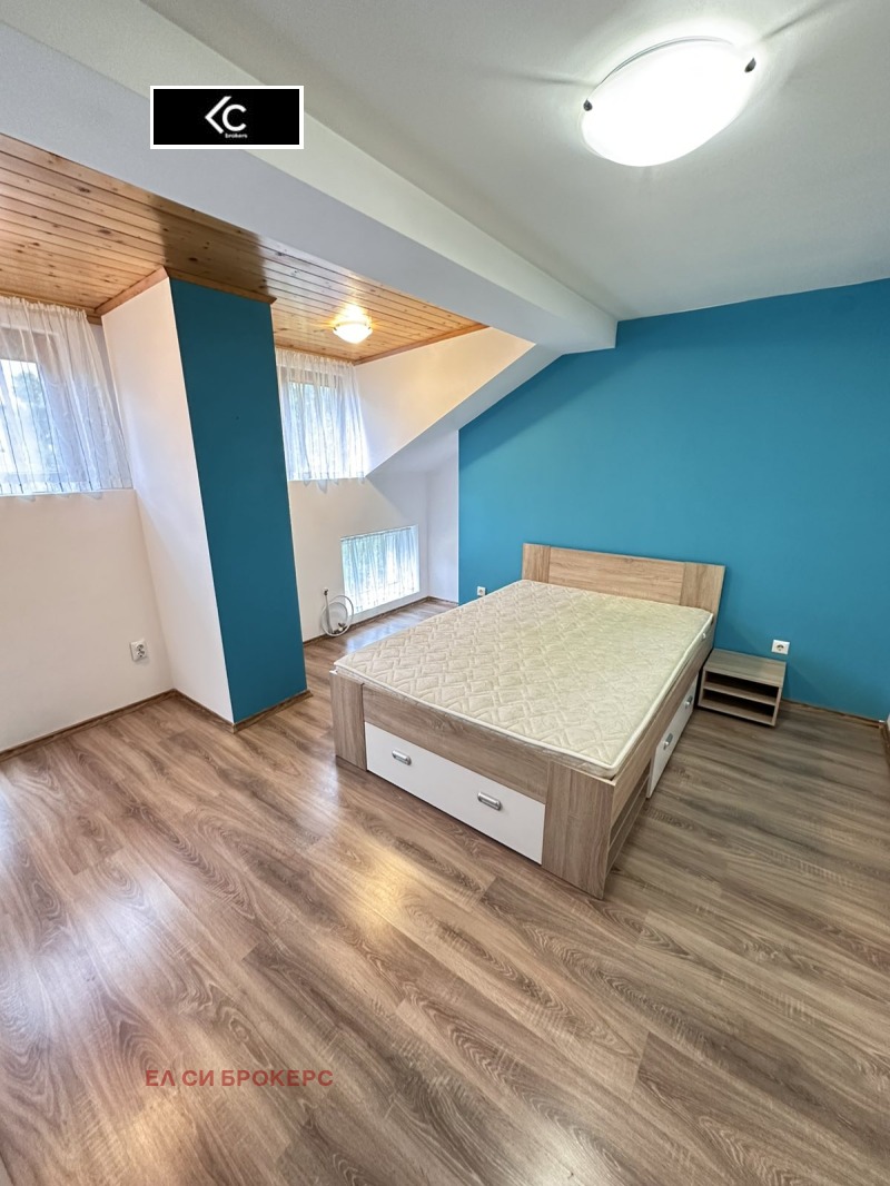 De inchiriat  1 dormitor Sofia , Ovcia cupel , 60 mp | 63540752