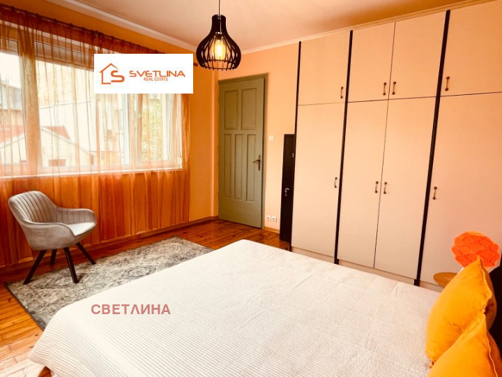 В аренду  1 спальня София , Център , 65 кв.м | 35021116 - изображение [8]