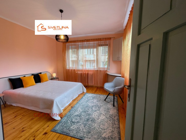 В аренду  1 спальня София , Център , 65 кв.м | 35021116 - изображение [6]