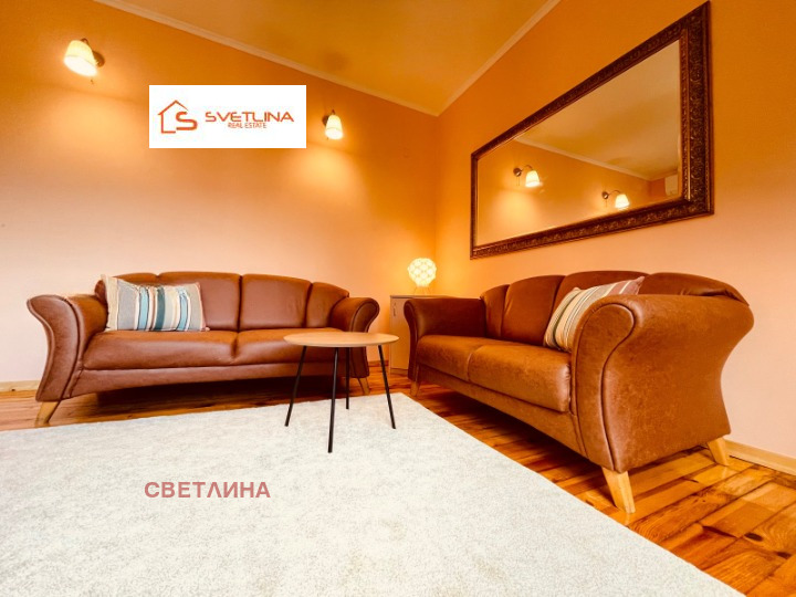 В аренду  1 спальня София , Център , 65 кв.м | 35021116 - изображение [3]