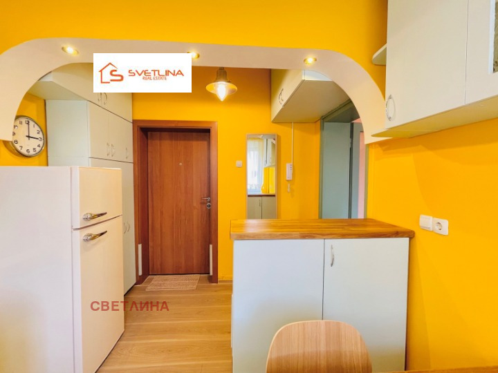В аренду  1 спальня София , Център , 65 кв.м | 35021116 - изображение [12]