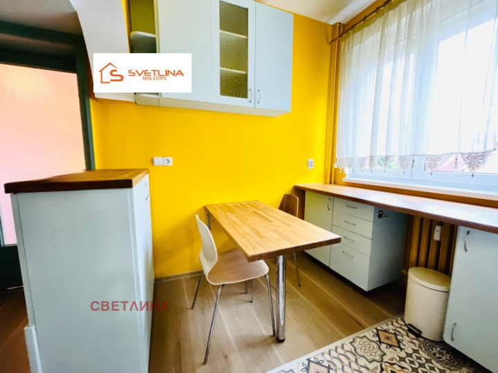 В аренду  1 спальня София , Център , 65 кв.м | 35021116 - изображение [14]