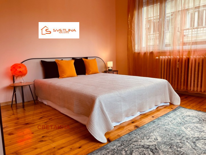 В аренду  1 спальня София , Център , 65 кв.м | 35021116 - изображение [7]