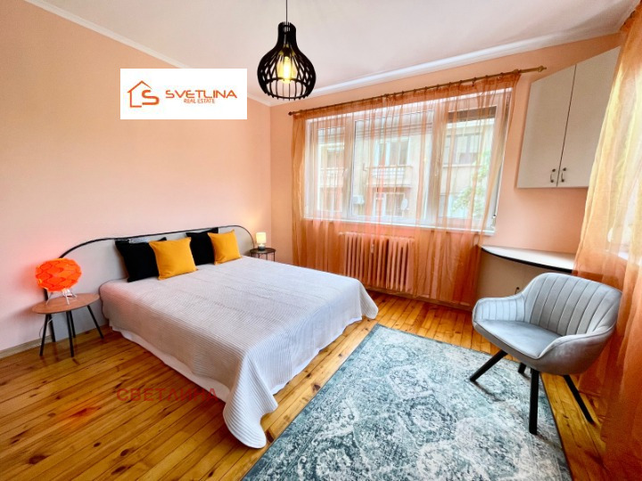 В аренду  1 спальня София , Център , 65 кв.м | 35021116 - изображение [9]