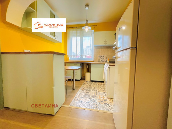 В аренду  1 спальня София , Център , 65 кв.м | 35021116 - изображение [13]