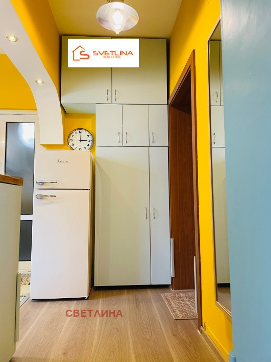 В аренду  1 спальня София , Център , 65 кв.м | 35021116 - изображение [10]