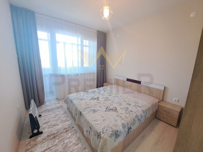 Дава под наем  2-стаен град Варна , Победа , 70 кв.м | 67987829 - изображение [5]