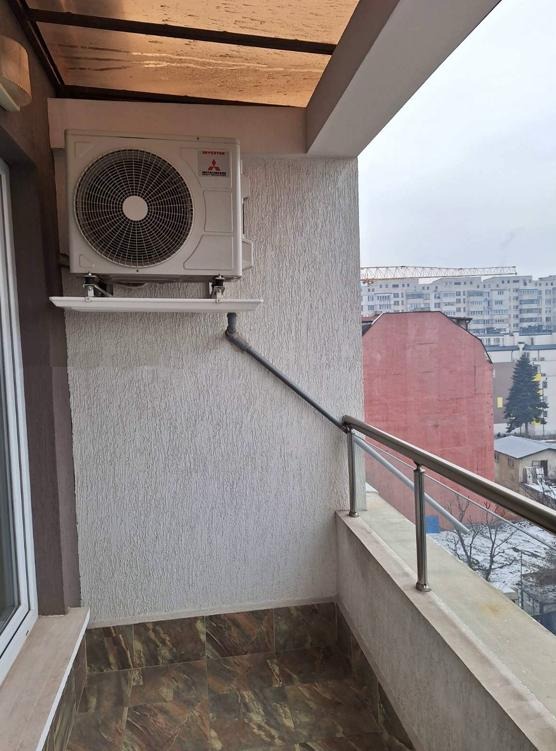 Til leie  1 soverom Sofia , Zona B-19 , 66 kvm | 57425964 - bilde [7]