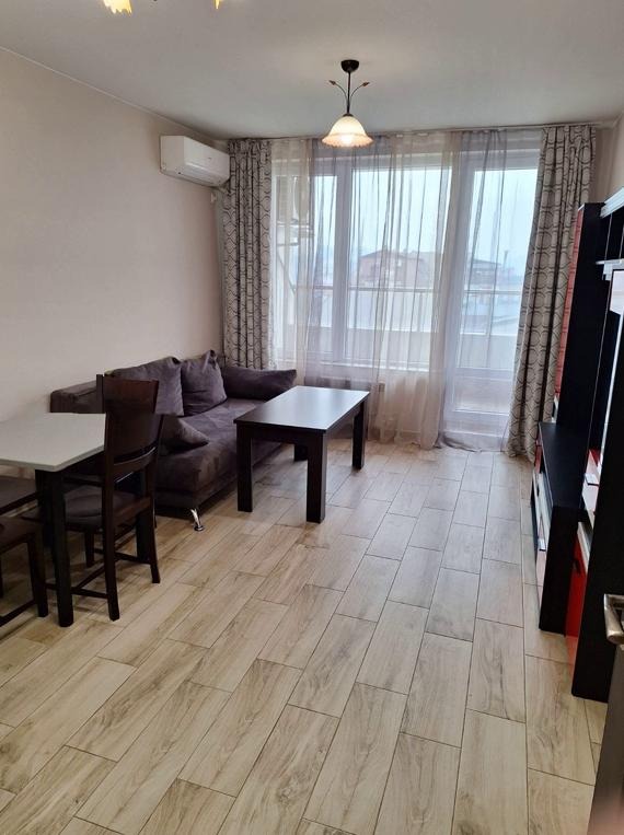 Til leie  1 soverom Sofia , Zona B-19 , 66 kvm | 57425964 - bilde [4]