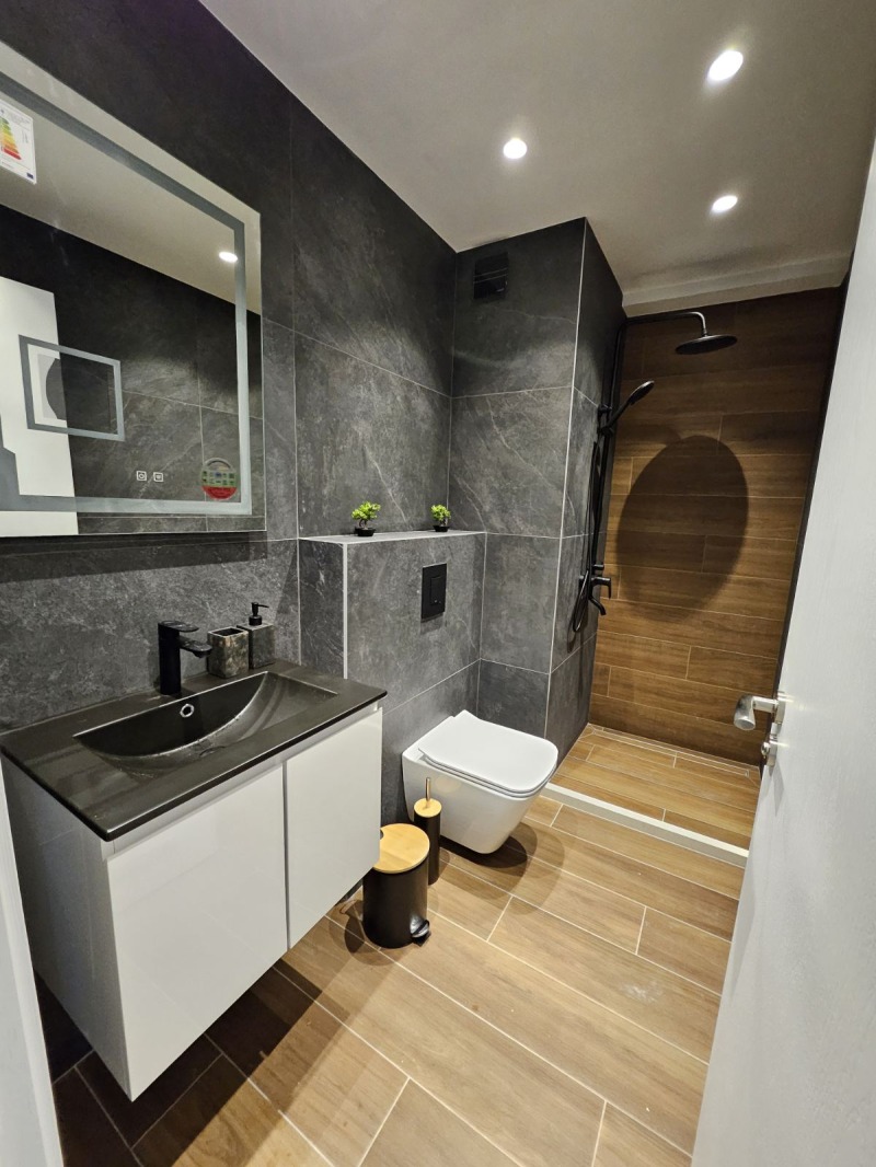 Дава под наем 2-СТАЕН, гр. София, Дружба 2, снимка 4 - Апартаменти - 53462962