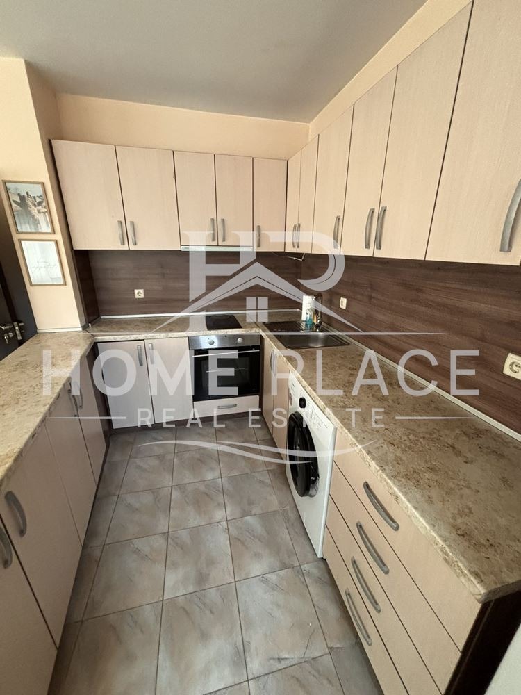 Дава под наем 2-СТАЕН, гр. Варна, Възраждане 3, снимка 6 - Апартаменти - 53809729