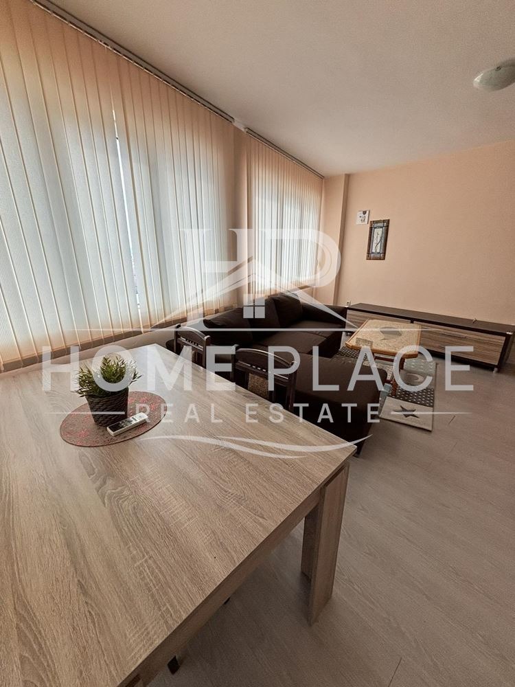 Дава под наем 2-СТАЕН, гр. Варна, Възраждане 3, снимка 3 - Апартаменти - 53809729