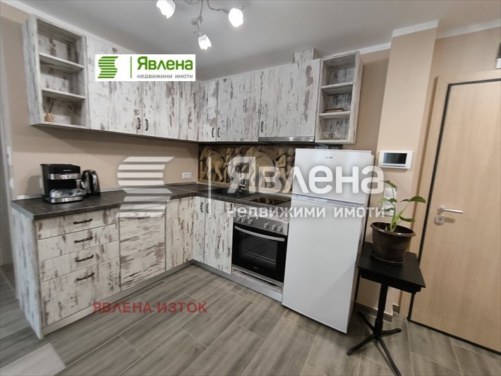 Дава под наем 2-СТАЕН, гр. София, Редута, снимка 4 - Апартаменти - 54115900